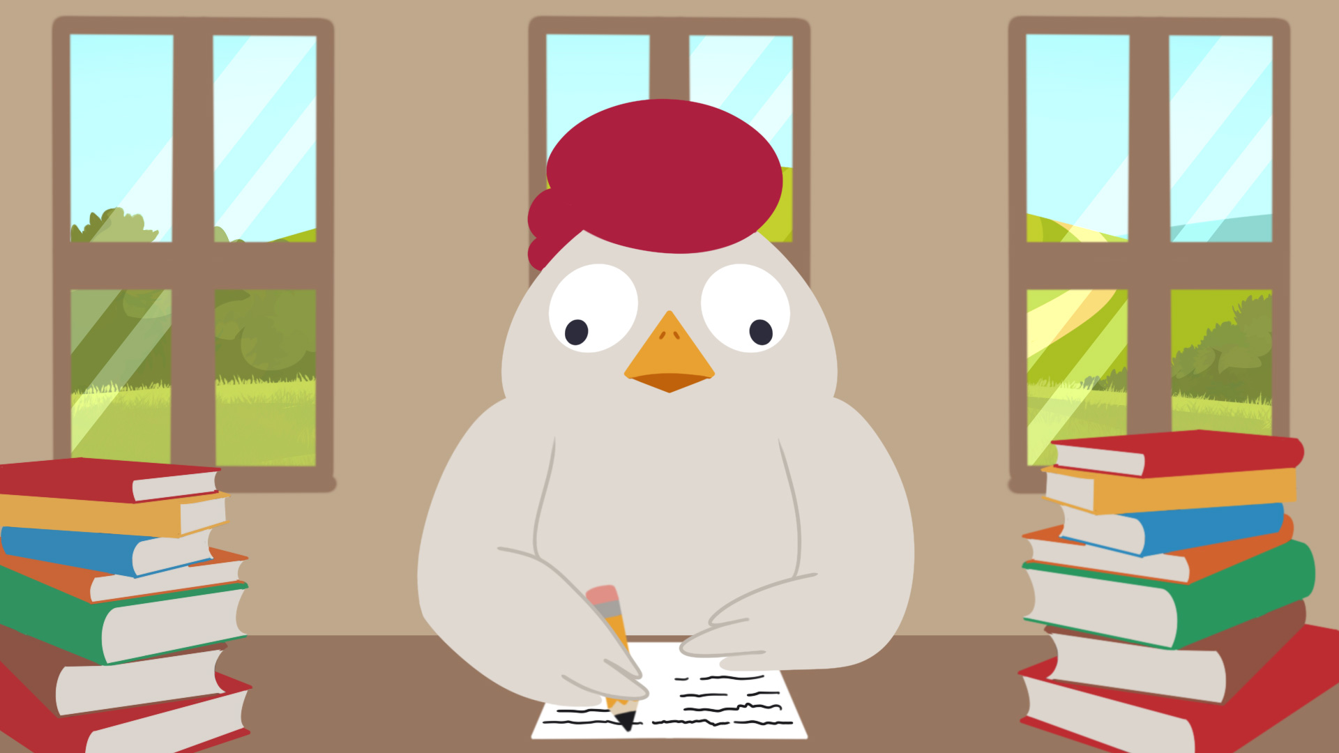 PokPok – Explainer Video Series